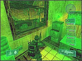 1 - Misja 1 - Betrayal cz.4 | Conflict Global Storm - Conflict: Global Storm - poradnik do gry