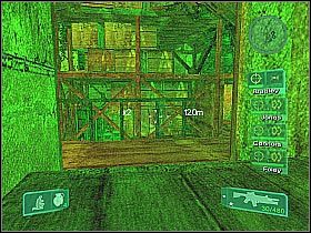 2 - Misja 1 - Betrayal cz.4 | Conflict Global Storm - Conflict: Global Storm - poradnik do gry