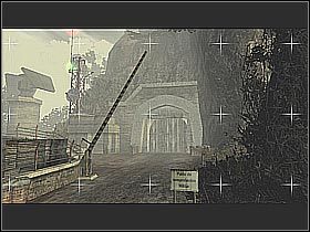 1 - Misja 2 - Breakout cz.1 | Conflict Global Storm - Conflict: Global Storm - poradnik do gry