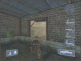 Ustaw się przy oknie i zacznij likwidować widocznych żołnierzy (screen 1) - Misja 2 - Breakout cz.1 | Conflict Global Storm - Conflict: Global Storm - poradnik do gry