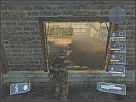 2 - Misja 2 - Breakout cz.1 | Conflict Global Storm - Conflict: Global Storm - poradnik do gry