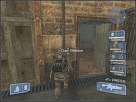 Ruszaj przed siebie - Misja 2 - Breakout cz.1 | Conflict Global Storm - Conflict: Global Storm - poradnik do gry