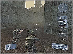 4 - Misja 2 - Breakout cz.1 | Conflict Global Storm - Conflict: Global Storm - poradnik do gry