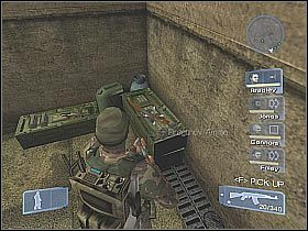 6 - Misja 2 - Breakout cz.1 | Conflict Global Storm - Conflict: Global Storm - poradnik do gry