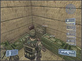 1 - Misja 2 - Breakout cz.2 | Conflict Global Storm - Conflict: Global Storm - poradnik do gry