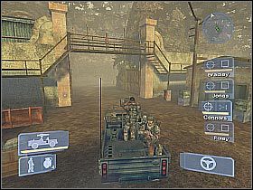 2 - Misja 2 - Breakout cz.2 | Conflict Global Storm - Conflict: Global Storm - poradnik do gry