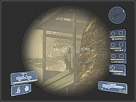 3 - Misja 2 - Breakout cz.2 | Conflict Global Storm - Conflict: Global Storm - poradnik do gry