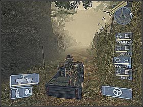 5 - Misja 2 - Breakout cz.2 | Conflict Global Storm - Conflict: Global Storm - poradnik do gry