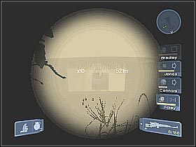 6 - Misja 2 - Breakout cz.2 | Conflict Global Storm - Conflict: Global Storm - poradnik do gry