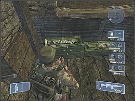 2 - Misja 2 - Breakout cz.3 | Conflict Global Storm - Conflict: Global Storm - poradnik do gry