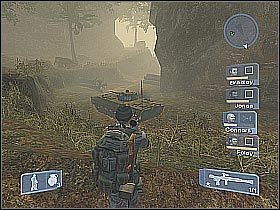 3 - Misja 2 - Breakout cz.3 | Conflict Global Storm - Conflict: Global Storm - poradnik do gry