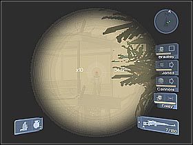 4 - Misja 2 - Breakout cz.3 | Conflict Global Storm - Conflict: Global Storm - poradnik do gry