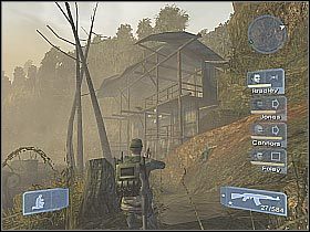 5 - Misja 2 - Breakout cz.3 | Conflict Global Storm - Conflict: Global Storm - poradnik do gry