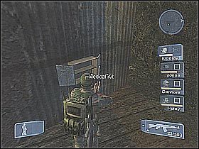 6 - Misja 2 - Breakout cz.3 | Conflict Global Storm - Conflict: Global Storm - poradnik do gry