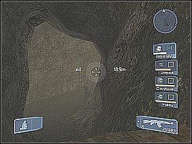 7 - Misja 2 - Breakout cz.3 | Conflict Global Storm - Conflict: Global Storm - poradnik do gry