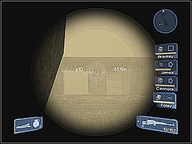 1 - Misja 2 - Breakout cz.4 | Conflict Global Storm - Conflict: Global Storm - poradnik do gry