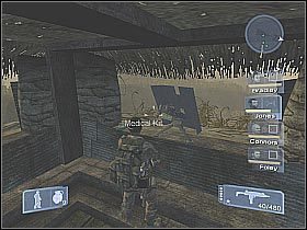 2 - Misja 2 - Breakout cz.4 | Conflict Global Storm - Conflict: Global Storm - poradnik do gry