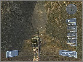 3 - Misja 2 - Breakout cz.4 | Conflict Global Storm - Conflict: Global Storm - poradnik do gry