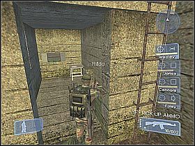 4 - Misja 2 - Breakout cz.4 | Conflict Global Storm - Conflict: Global Storm - poradnik do gry