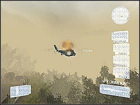 5 - Misja 2 - Breakout cz.4 | Conflict Global Storm - Conflict: Global Storm - poradnik do gry