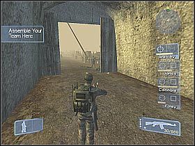 6 - Misja 2 - Breakout cz.4 | Conflict Global Storm - Conflict: Global Storm - poradnik do gry