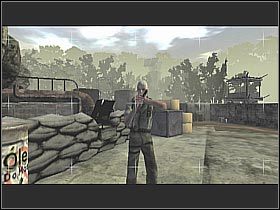 1 - Misja 3 - Payback cz.1 | Conflict Global Storm - Conflict: Global Storm - poradnik do gry