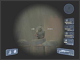 3 - Misja 3 - Payback cz.1 | Conflict Global Storm - Conflict: Global Storm - poradnik do gry