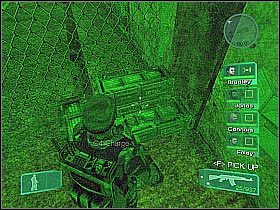 1 - Misja 3 - Payback cz.2 | Conflict Global Storm - Conflict: Global Storm - poradnik do gry