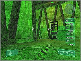 2 - Misja 3 - Payback cz.2 | Conflict Global Storm - Conflict: Global Storm - poradnik do gry