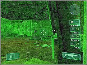 3 - Misja 3 - Payback cz.2 | Conflict Global Storm - Conflict: Global Storm - poradnik do gry