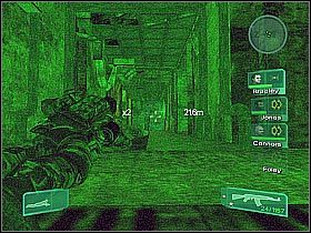 4 - Misja 3 - Payback cz.2 | Conflict Global Storm - Conflict: Global Storm - poradnik do gry