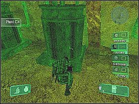 5 - Misja 3 - Payback cz.2 | Conflict Global Storm - Conflict: Global Storm - poradnik do gry