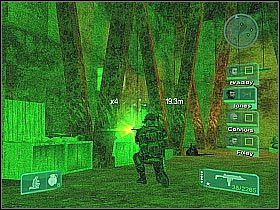 6 - Misja 3 - Payback cz.2 | Conflict Global Storm - Conflict: Global Storm - poradnik do gry