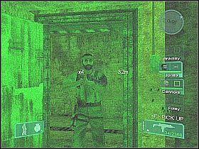 7 - Misja 3 - Payback cz.2 | Conflict Global Storm - Conflict: Global Storm - poradnik do gry