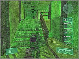 1 - Misja 3 - Payback cz.3 | Conflict Global Storm - Conflict: Global Storm - poradnik do gry