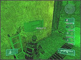 2 - Misja 3 - Payback cz.3 | Conflict Global Storm - Conflict: Global Storm - poradnik do gry