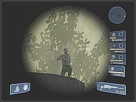 3 - Misja 3 - Payback cz.3 | Conflict Global Storm - Conflict: Global Storm - poradnik do gry