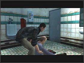 2 - Poradnik do gry - THE MURDER Docs Diner Fahrenheit - Fahrenheit - poradnik do gry