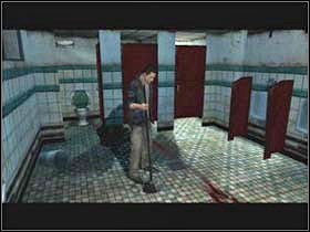 3 - Poradnik do gry - THE MURDER Docs Diner Fahrenheit - Fahrenheit - poradnik do gry