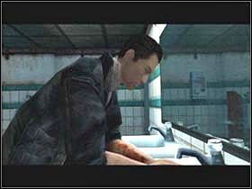 4 - Poradnik do gry - THE MURDER Docs Diner Fahrenheit - Fahrenheit - poradnik do gry