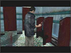 Wciągnij ciało do kabiny (+5%) - Poradnik do gry - THE MURDER Docs Diner Fahrenheit - Fahrenheit - poradnik do gry