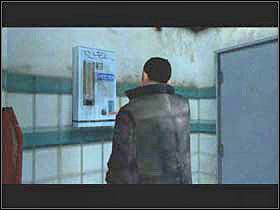 5 - Poradnik do gry - THE MURDER Docs Diner Fahrenheit - Fahrenheit - poradnik do gry