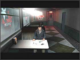 6 - Poradnik do gry - THE MURDER Docs Diner Fahrenheit - Fahrenheit - poradnik do gry