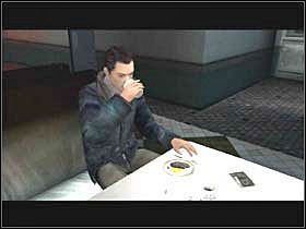 7 - Poradnik do gry - THE MURDER Docs Diner Fahrenheit - Fahrenheit - poradnik do gry