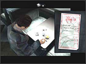 8 - Poradnik do gry - THE MURDER Docs Diner Fahrenheit - Fahrenheit - poradnik do gry