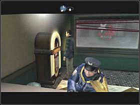 Teraz możesz wyjść z łazienki - Poradnik do gry - THE MURDER Docs Diner Fahrenheit - Fahrenheit - poradnik do gry