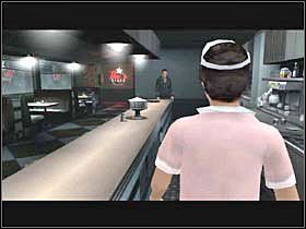 10 - Poradnik do gry - THE MURDER Docs Diner Fahrenheit - Fahrenheit - poradnik do gry