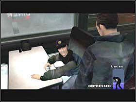 11 - Poradnik do gry - THE MURDER Docs Diner Fahrenheit - Fahrenheit - poradnik do gry