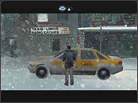 12 - Poradnik do gry - THE MURDER Docs Diner Fahrenheit - Fahrenheit - poradnik do gry