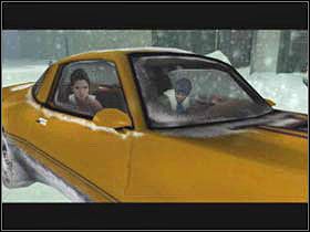 1 - INVESTIGATION Docs Diner cz.1 | Fahrenheit - Fahrenheit - poradnik do gry